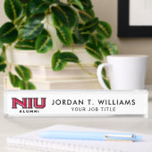 NIU Alumni Naambordje