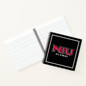 NIU Alumni Notitieboek (Binnen)