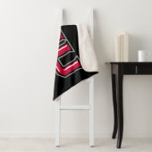 NIU Alumni Sherpa Deken (In situ)