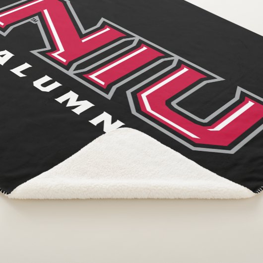 NIU Alumni Sherpa Deken (3/4)