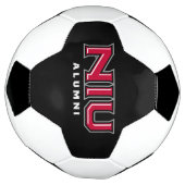 NIU Alumni Voetbal (Gedraaid)