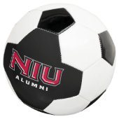 NIU Alumni Voetbal (Drie kwart)
