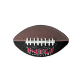 NIU Athletics American Football (Voorkant)