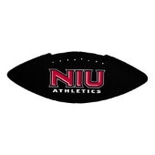 NIU Athletics American Football (Paneel)