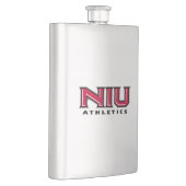NIU Athletics Flacon (Rechts)