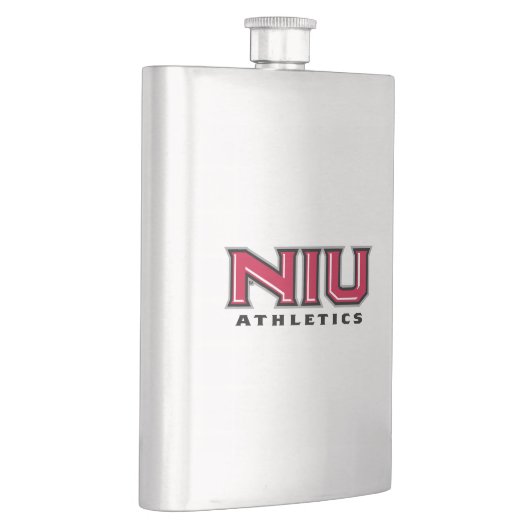 NIU Athletics Flacon (Rechts)