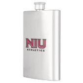 NIU Athletics Flacon (Links)