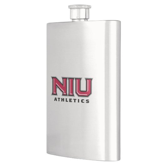 NIU Athletics Flacon (Links)