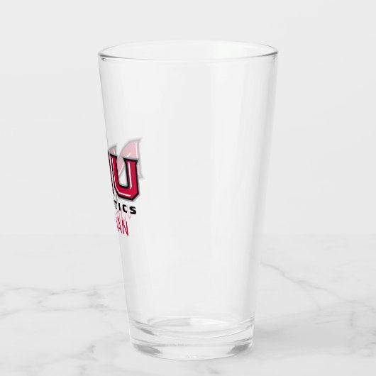 NIU Athletics Glas (Links)
