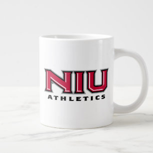 NIU Athletics Grote Koffiekop