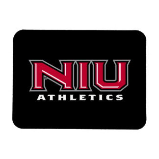 NIU Athletics Magneet