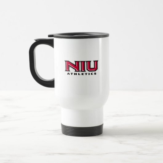 NIU Athletics Reisbeker (Links)
