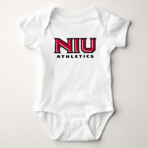 NIU Athletics Romper