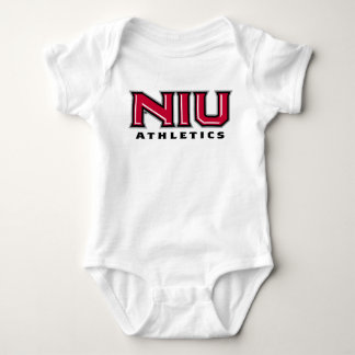 NIU Athletics Romper