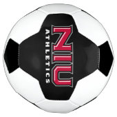 NIU Athletics Voetbal (Gedraaid)