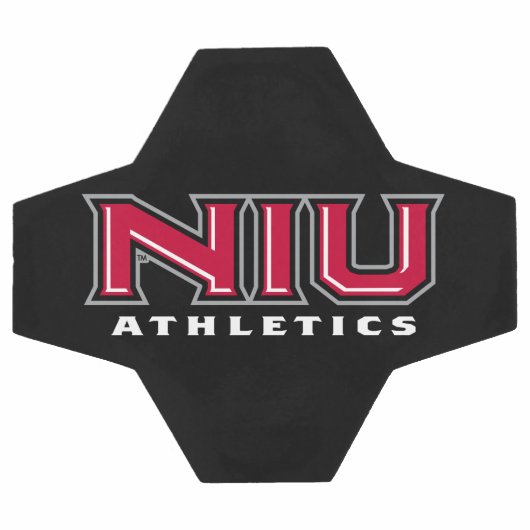 NIU Athletics Voetbal (Enkel)