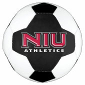 NIU Athletics Voetbal (Voorkant)