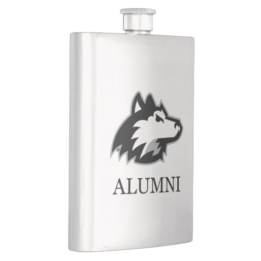 NIU Huskies Alumni Flacon (Rechts)