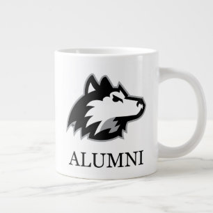 NIU Huskies Alumni Grote Koffiekop