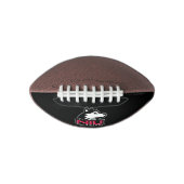 NIU Huskies American Football (Voorkant)