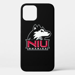 NIU Huskies Case-Mate iPhone Case