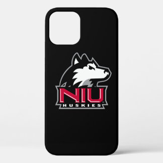 NIU Huskies Case-Mate iPhone Case