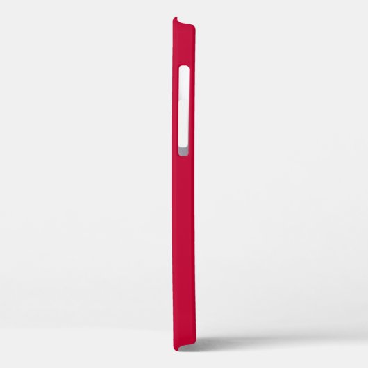 NIU Huskies Dad Case-Mate iPhone Case (Achterkant / Links)