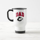 NIU Huskies Dad Reisbeker (Links)