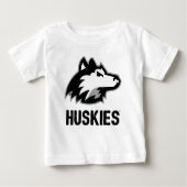 NIU Huskies Distress (Voorkant)