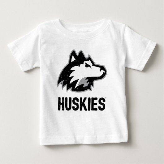 NIU Huskies Distress (Voorkant)