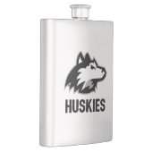 NIU Huskies Distress Flacon (Rechts)
