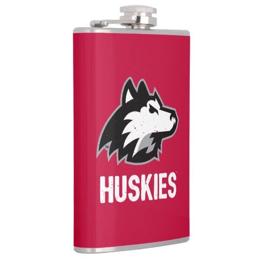 NIU Huskies Distress Heupfles (Rechts)