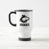 NIU Huskies Distress Reisbeker (Links)