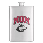 NIU Huskies Mama Flacon (Voorkant)