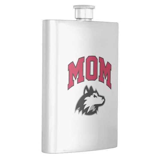 NIU Huskies Mama Flacon (Rechts)