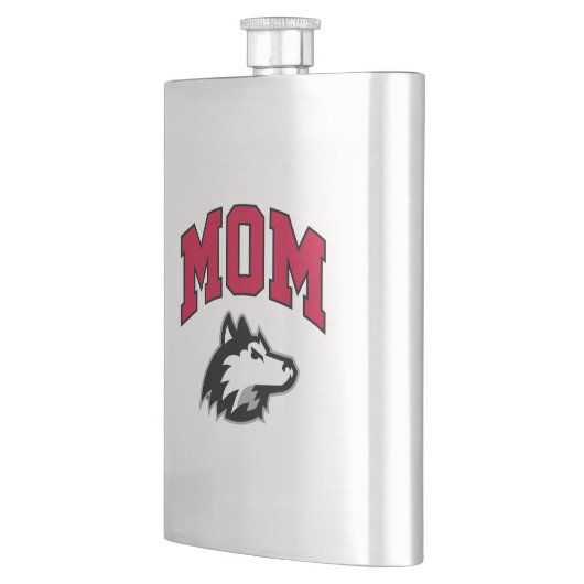 NIU Huskies Mama Flacon (Links)