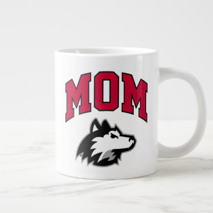 NIU Huskies Mama Grote Koffiekop