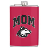 NIU Huskies Mama Heupfles (Voorkant)