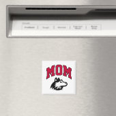 NIU Huskies Mama Magneet (Insitu (Vaatwasser))