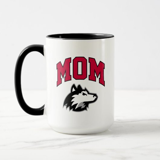 NIU Huskies Mama Mok (Links)