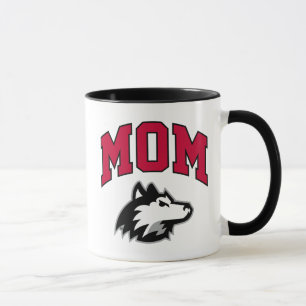 NIU Huskies Mama Mok