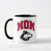 NIU Huskies Mama Mok (Links)
