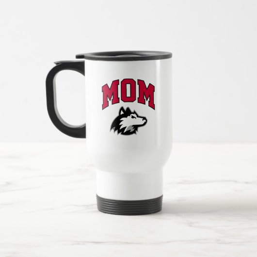 NIU Huskies Mama Reisbeker (Links)