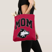 NIU Huskies Mama Tote Bag (Dichtbij)