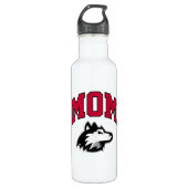 NIU Huskies Mama Waterfles (Voorkant)