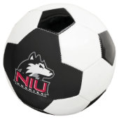 NIU Huskies Voetbal (Drie kwart)