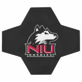 NIU Huskies Voetbal (Enkel)