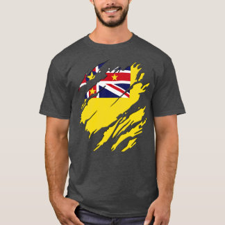 Niue Always T-shirt