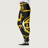 Niue Emblem Leggings (Links)