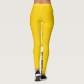 Niue Leggings (Achterkant)